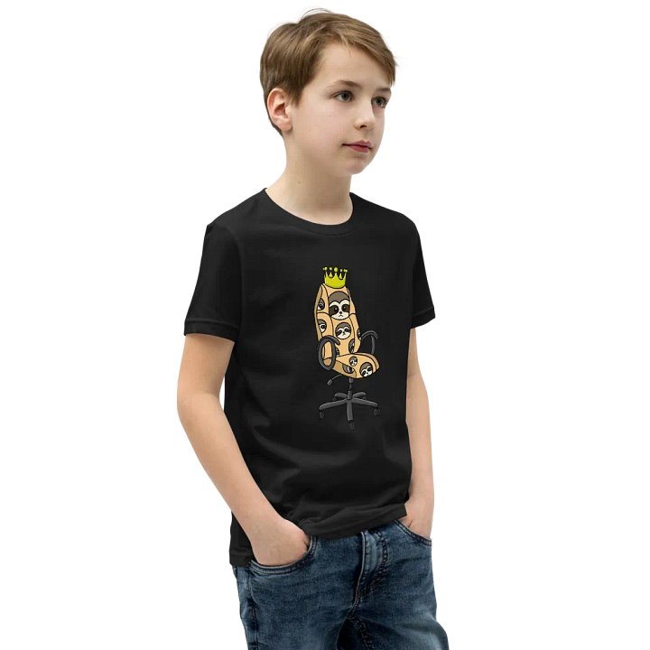 Children's Shirt - Chair product image (10)