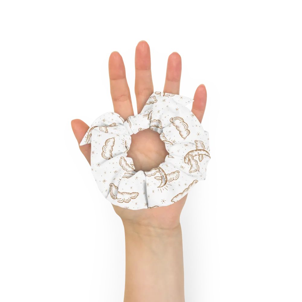 Celestial Scrunchie product image (7)