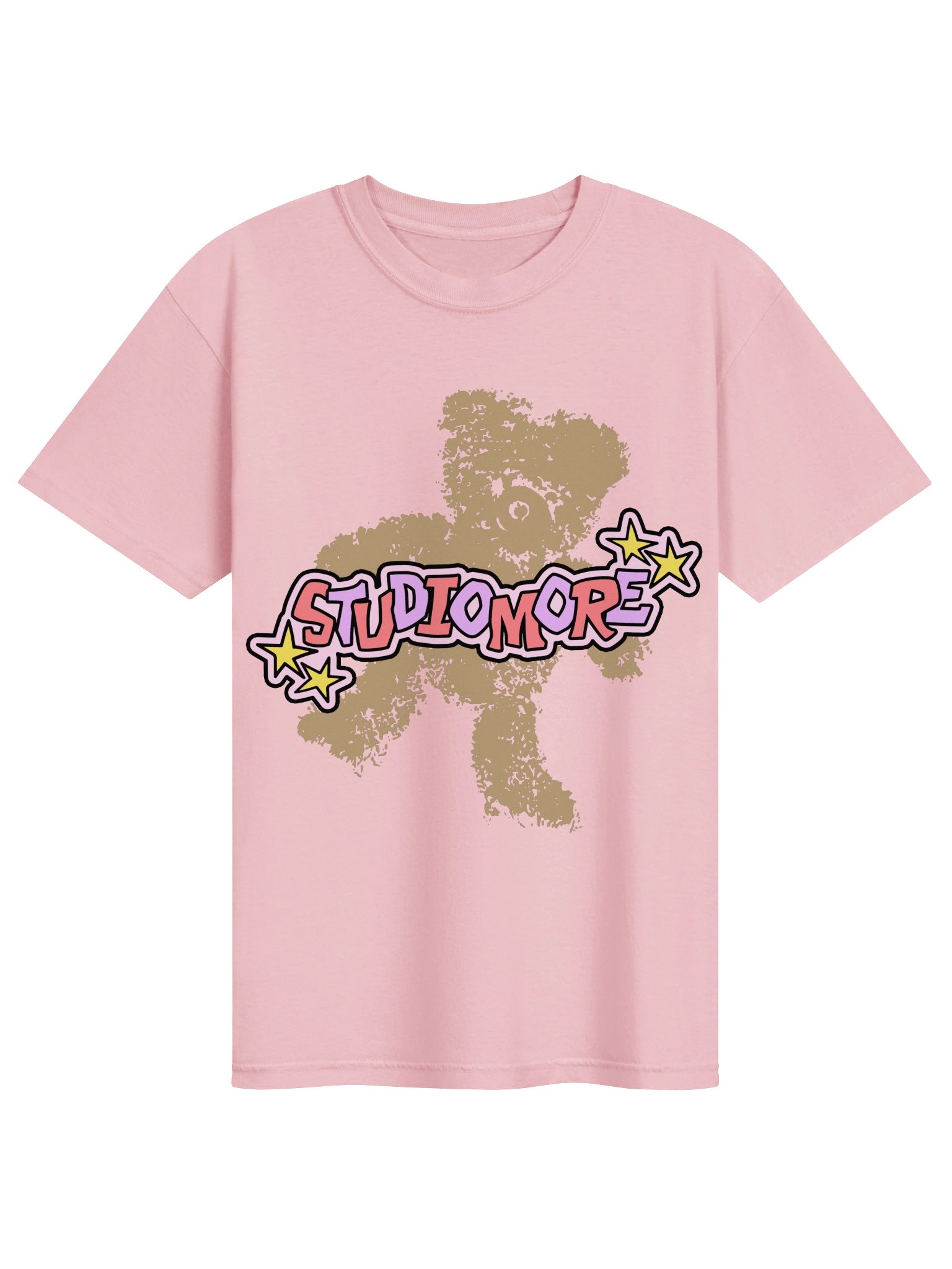 Teddy Tee product image (9)