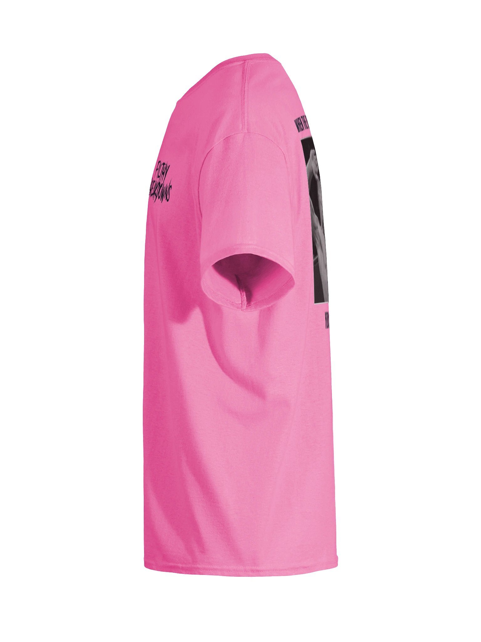 When The Breakdown Is Fat... - Pink product image (11)