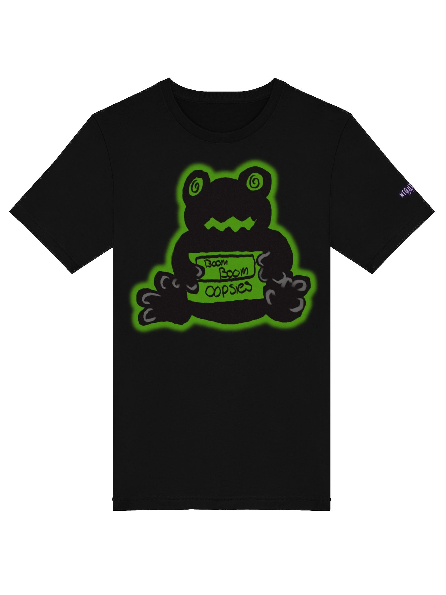 Boomer: This Ain’t a Watch Tee product image (54)