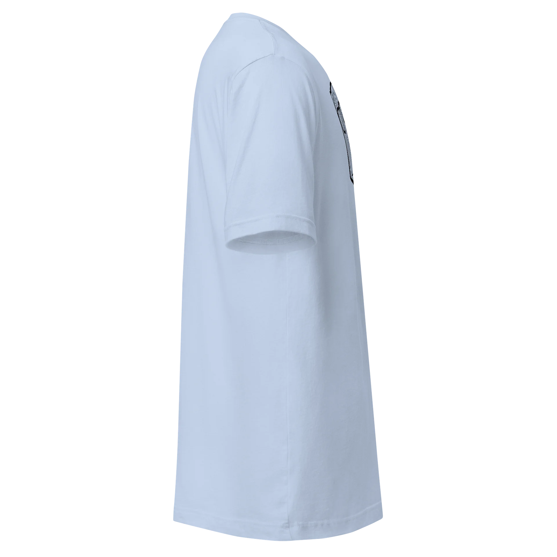 Cube Head Shirt product image (6)