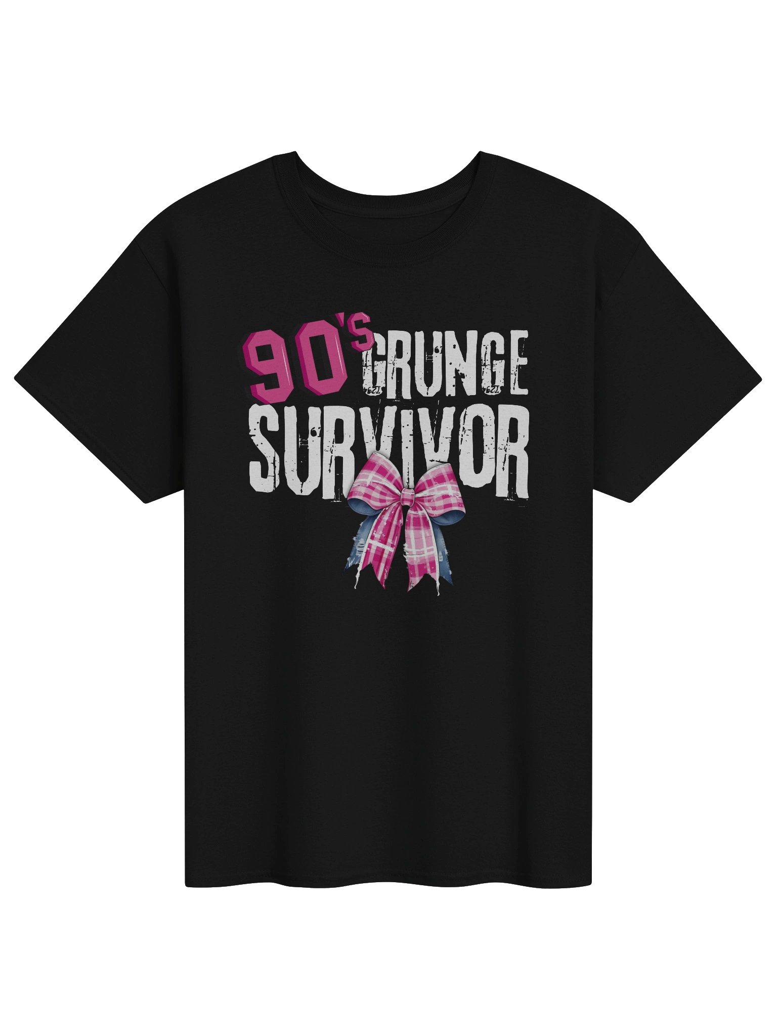 90s Grunge Survivor Tee product image (31)