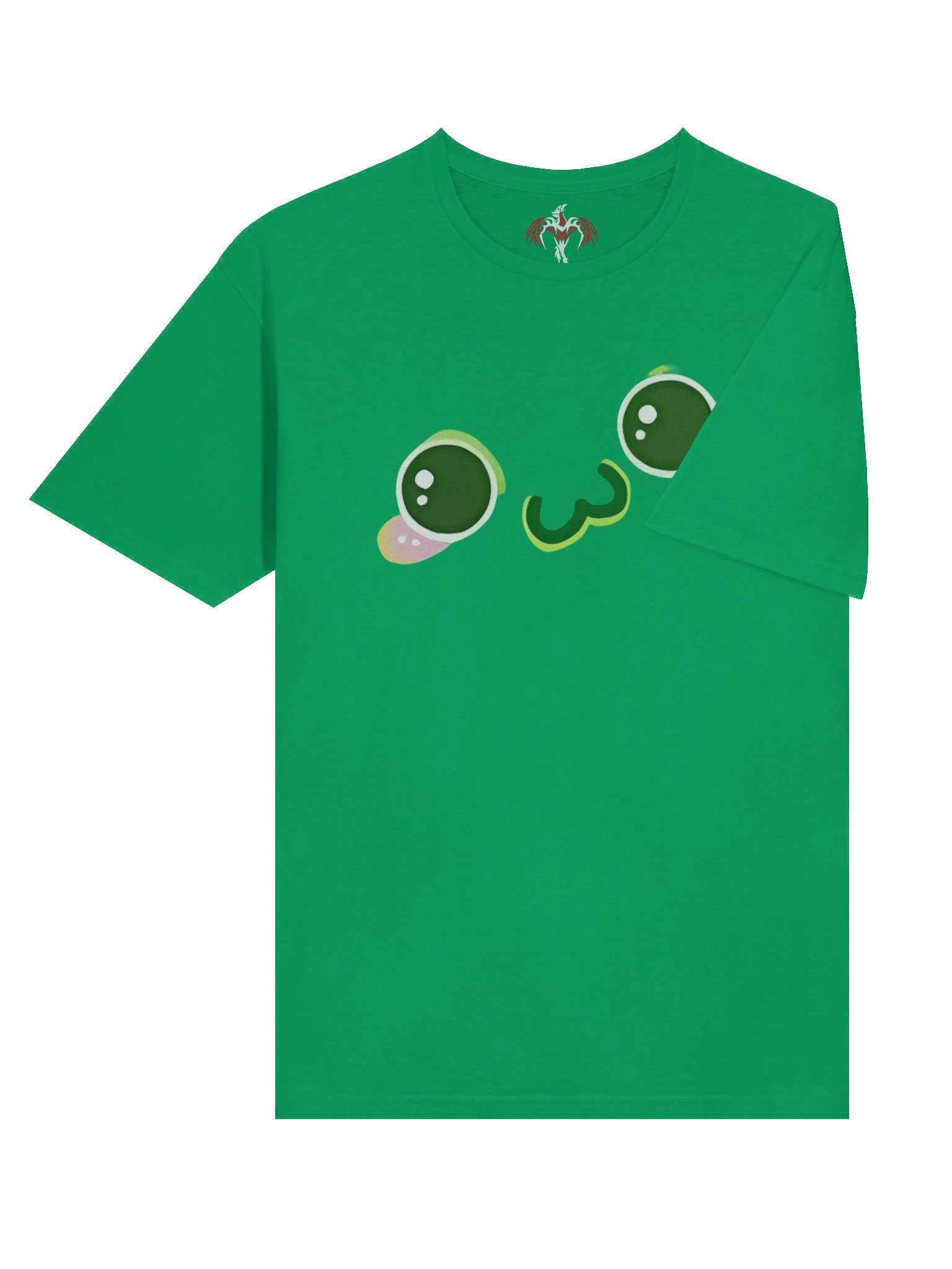Cutey Face Tee product image (6)