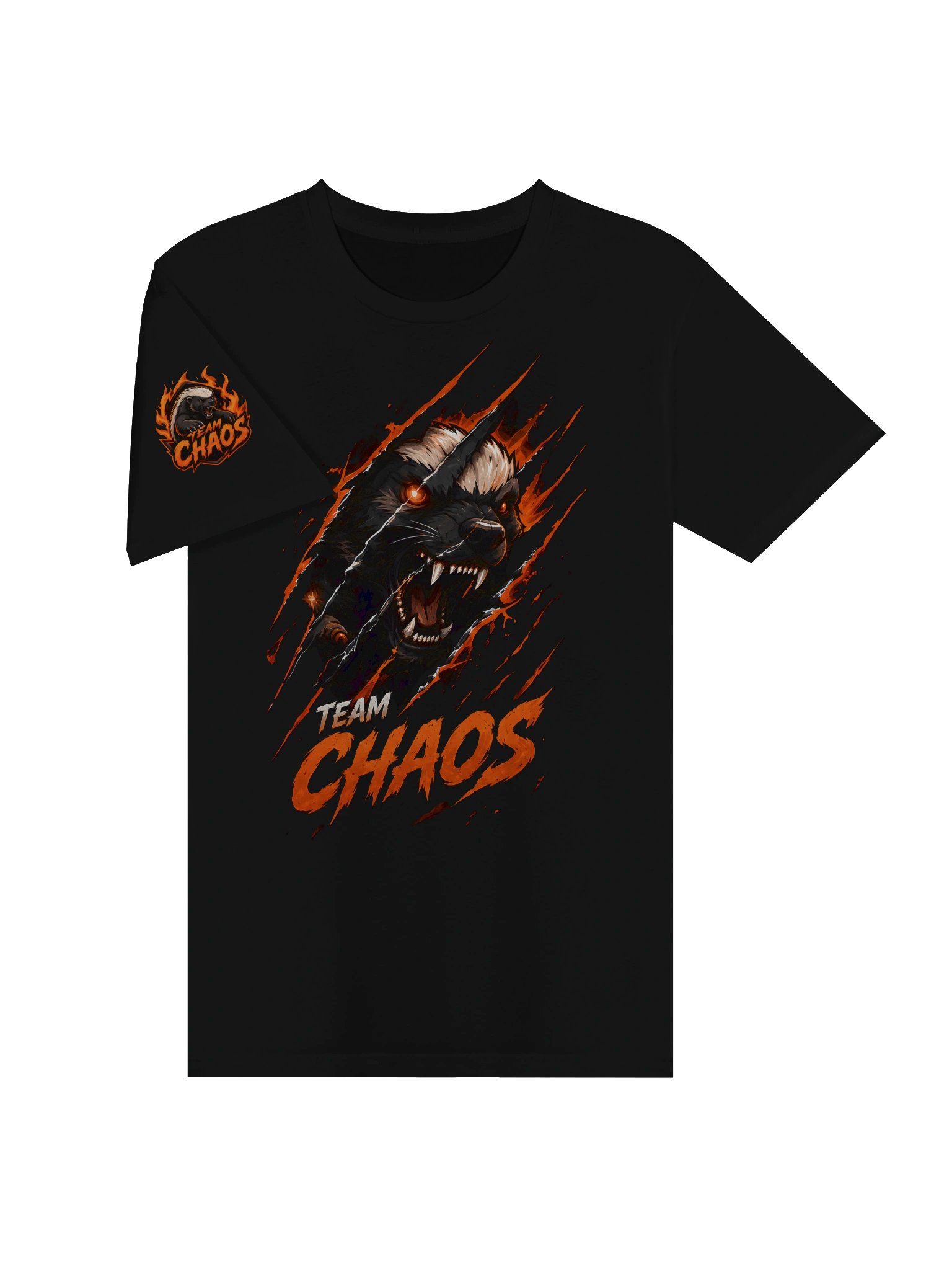 Team Chaos | Chaos Claw Edition product image (7)