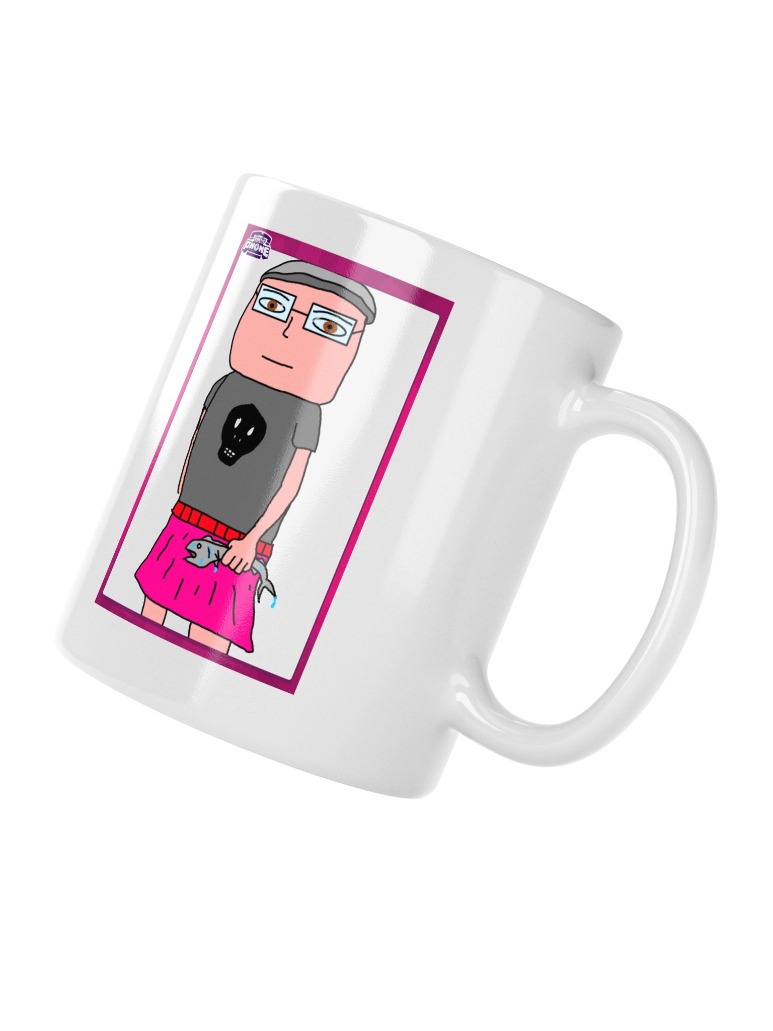 Sickskone mug product image (4)