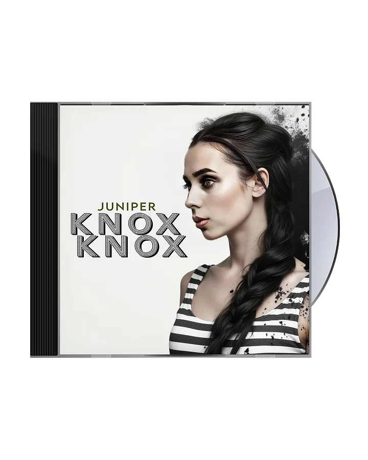 KNOXKNOX | Juniper Knox product image (2)