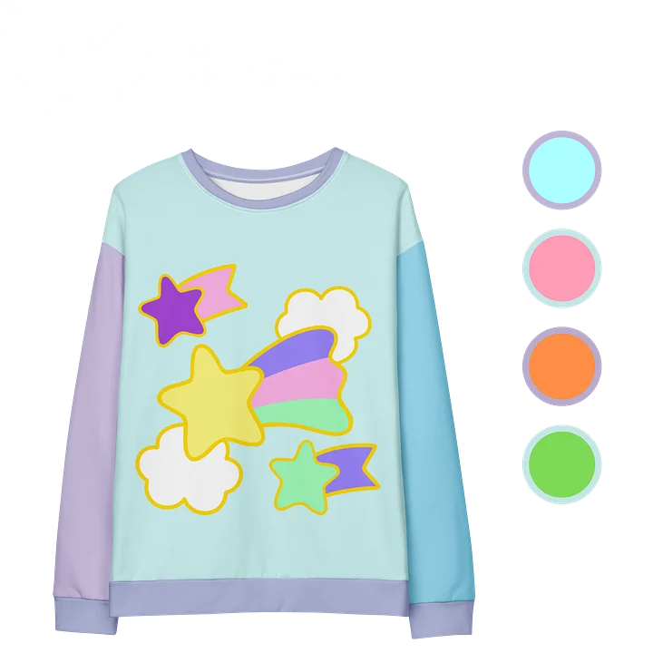 Dreamy Sweater product image (1)
