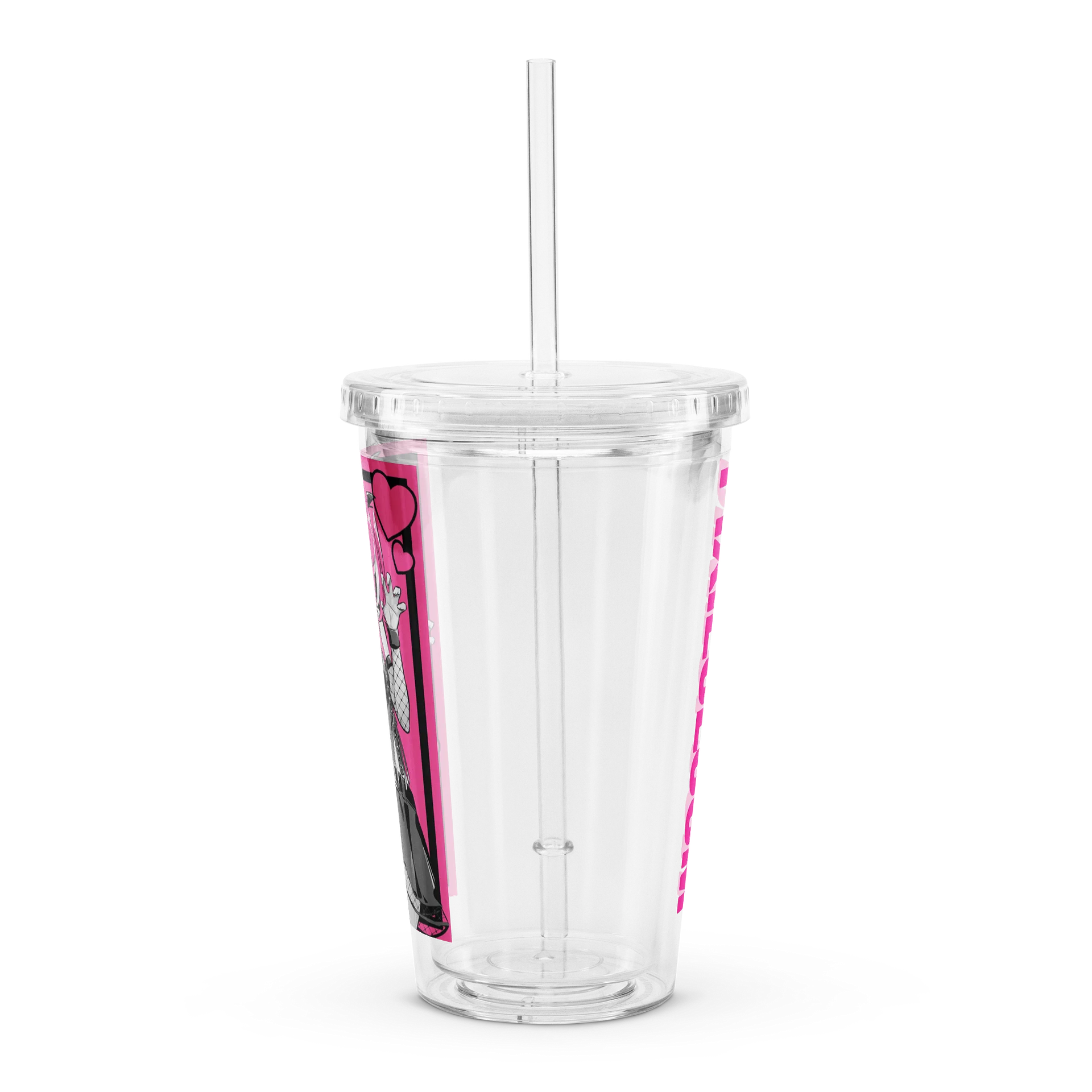 PixieGloom Waifu Tumbler product image (4)
