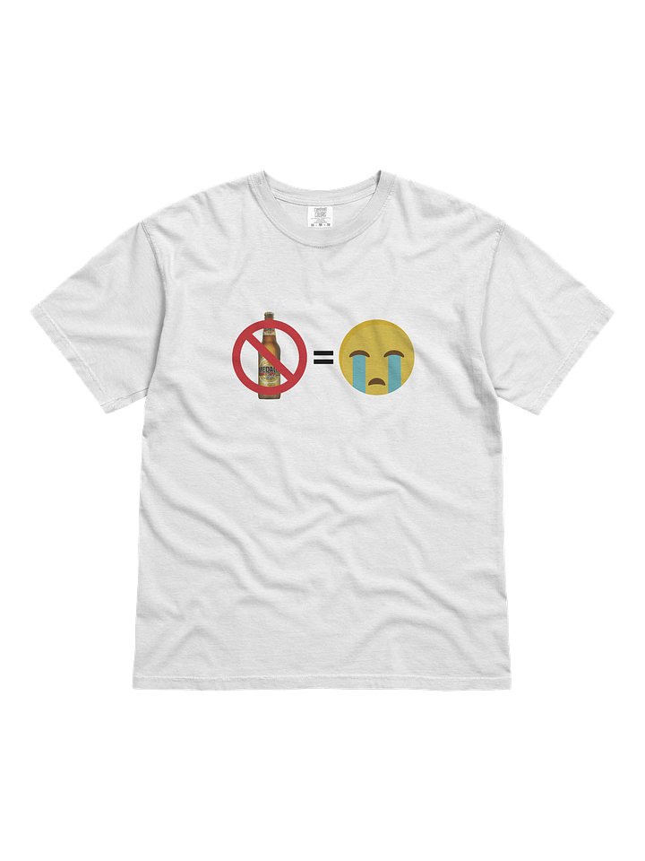 Si no me dan de beber…¡Lloro! product image (1)