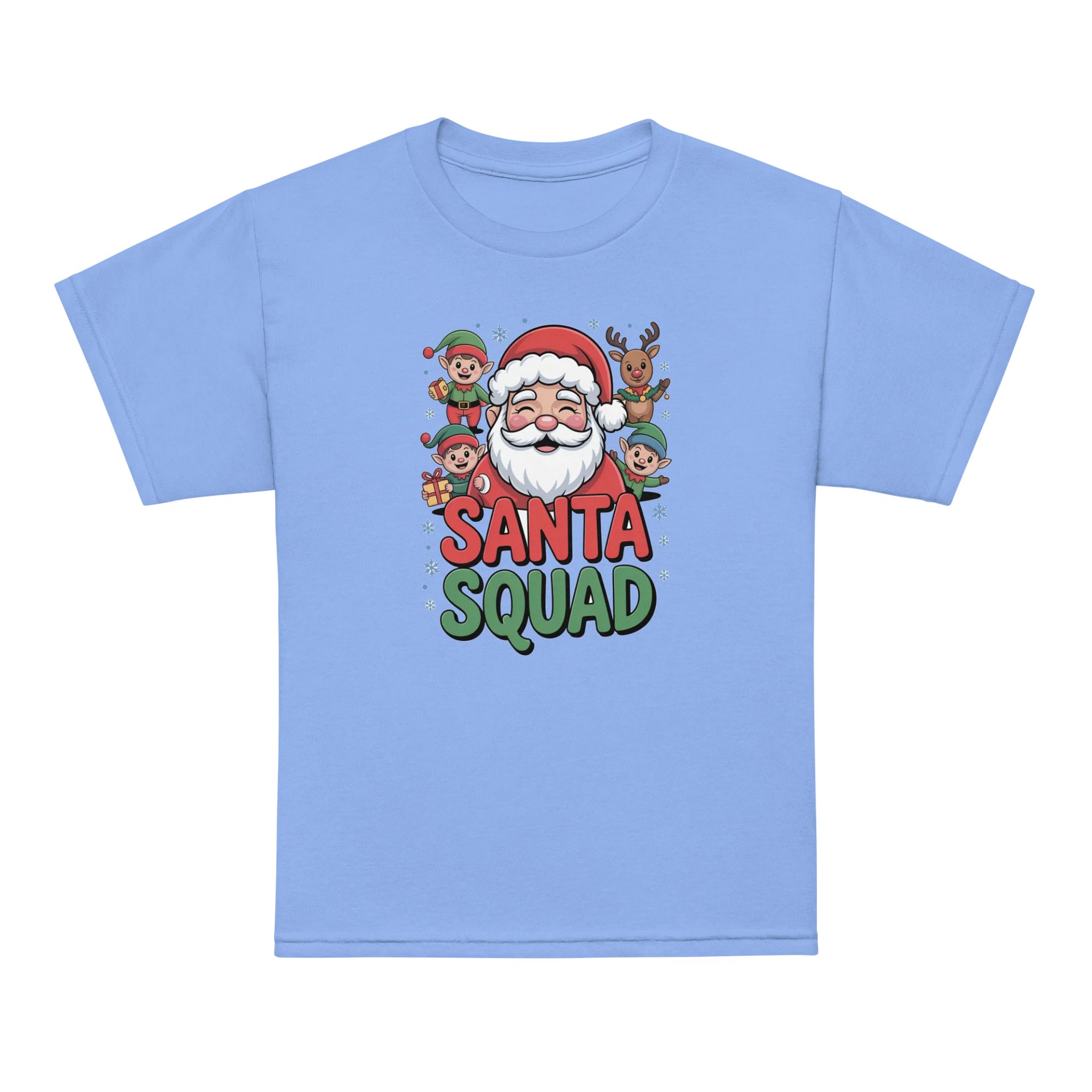 Santa Squad product image (7)
