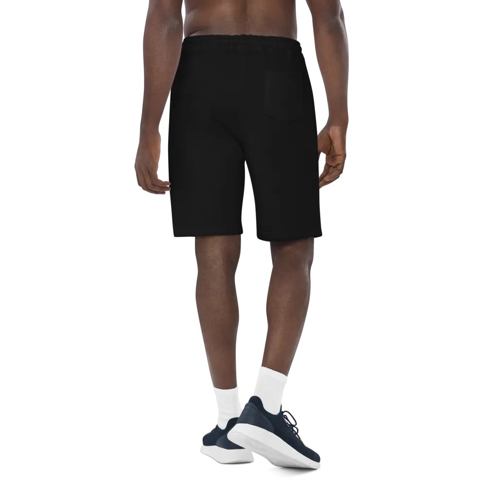 YAKOV Shorts (Embroidered) product image (8)