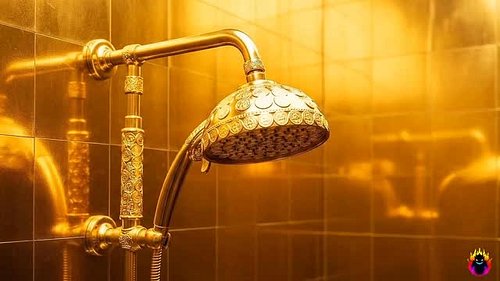 🚿 Choose Your Dream Shower

#aiasmr #satisfyingvideos #aiart