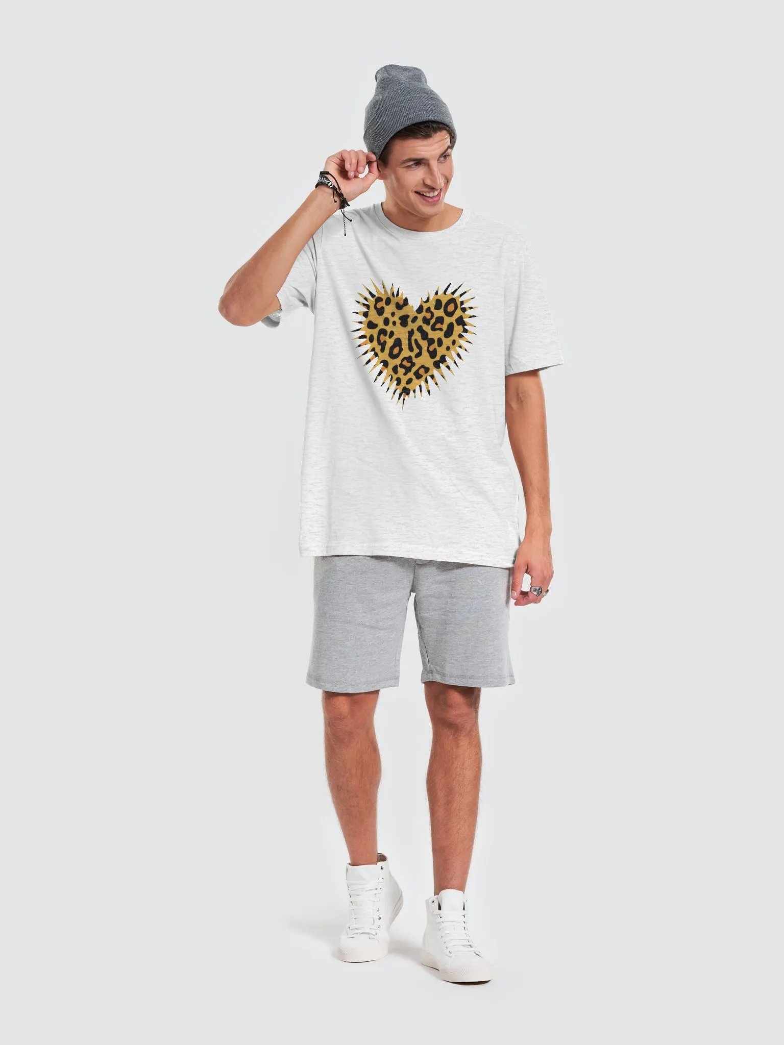 Heart - Hedgehog Style product image (5)