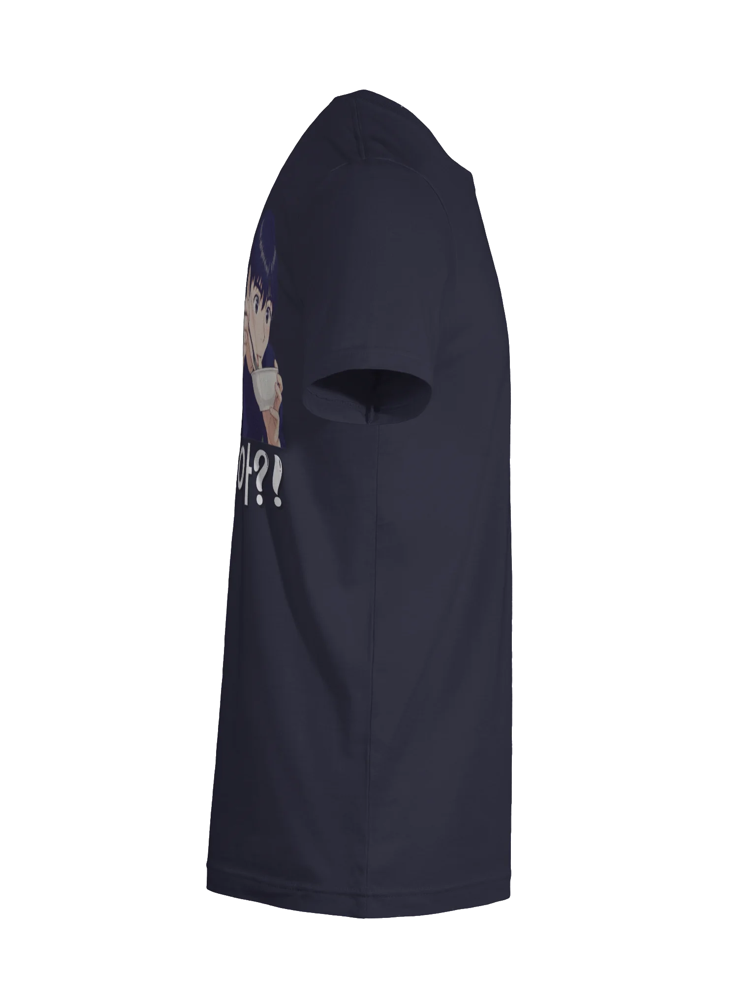 AYS Anime T-Shirt - noodle time product image (60)