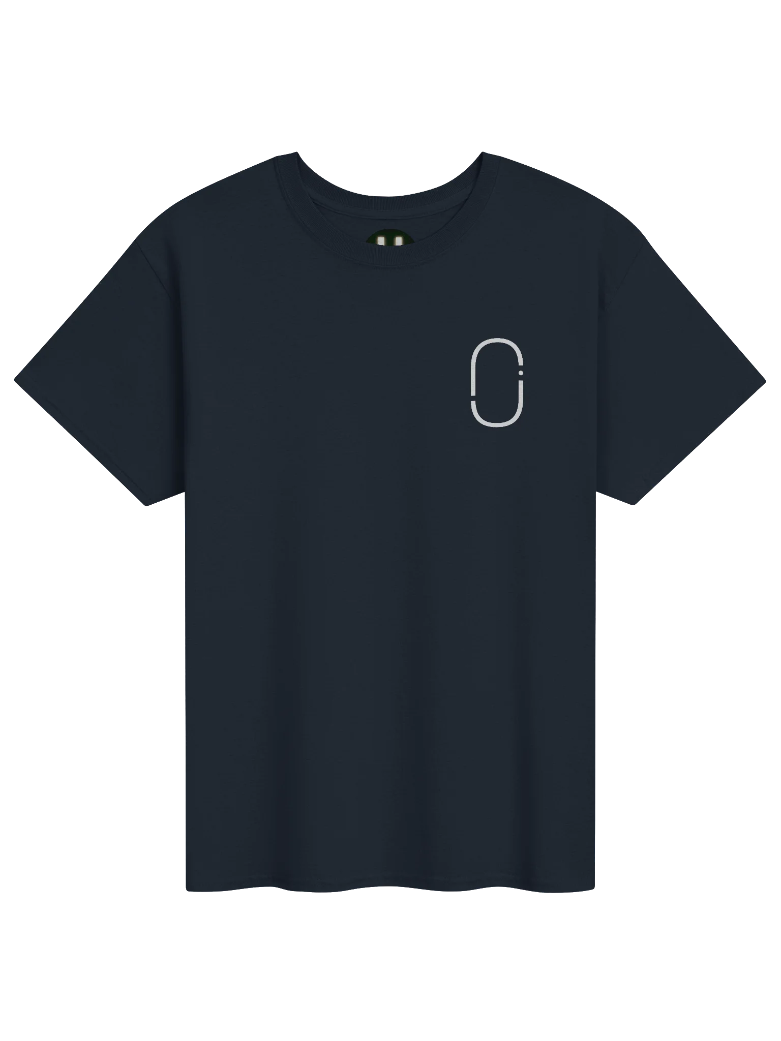 JOHANNES JAE – THE TEE • Pure product image (1)