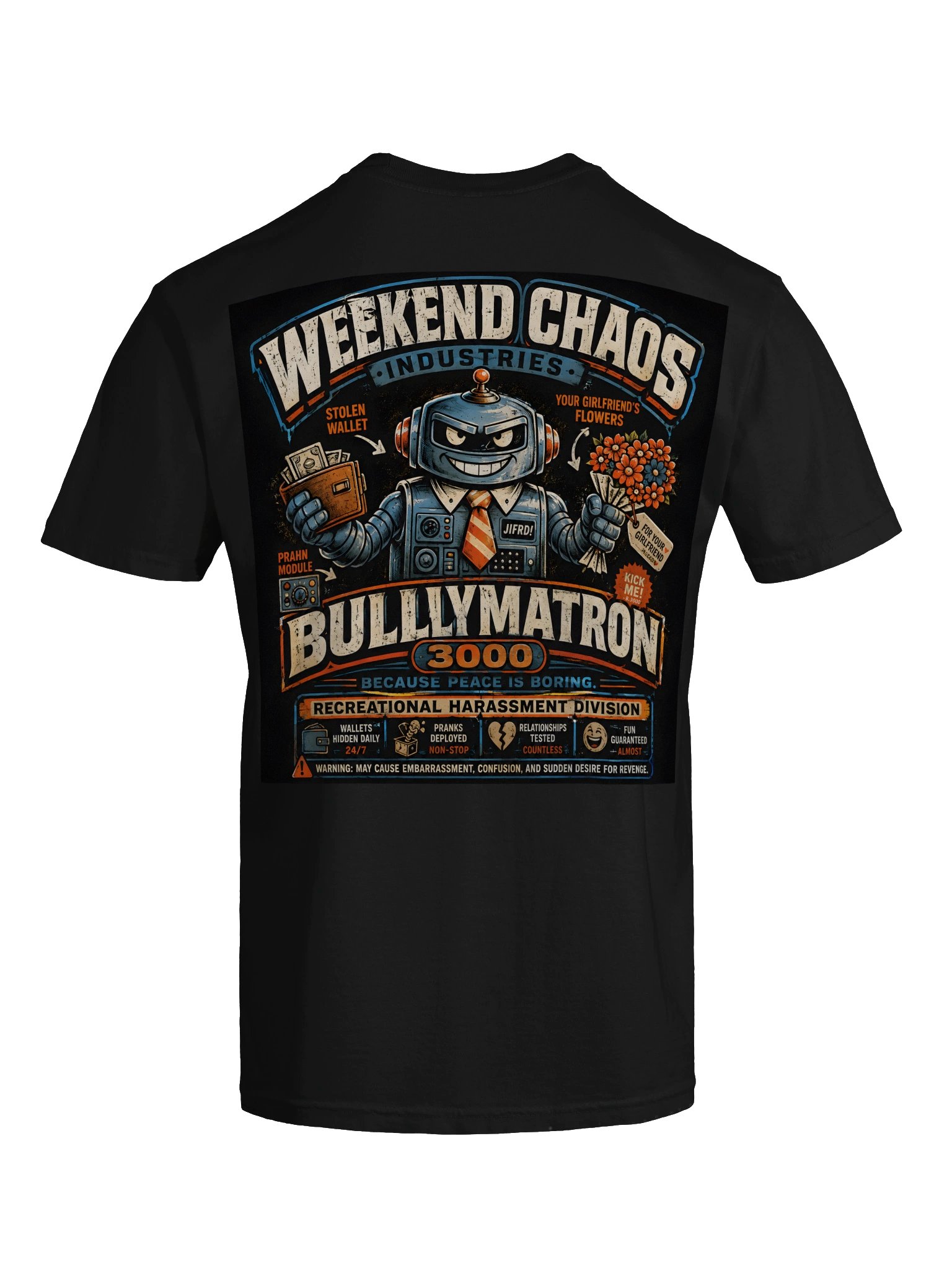 Bullymatron 3000 product image (7)