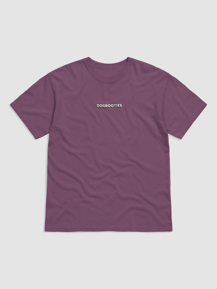 Simple Logo Tee product image (1)