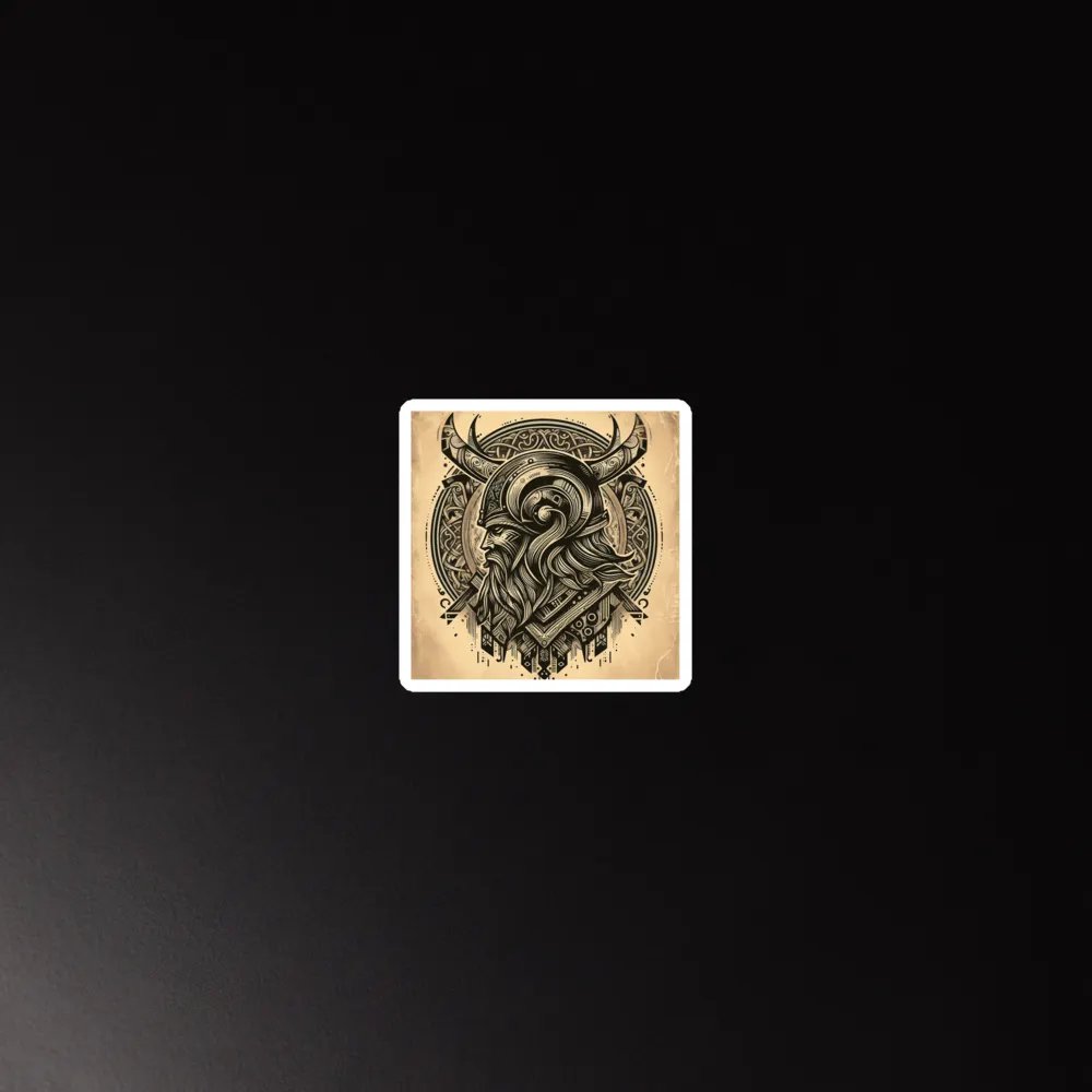Viking Magnet product image (5)