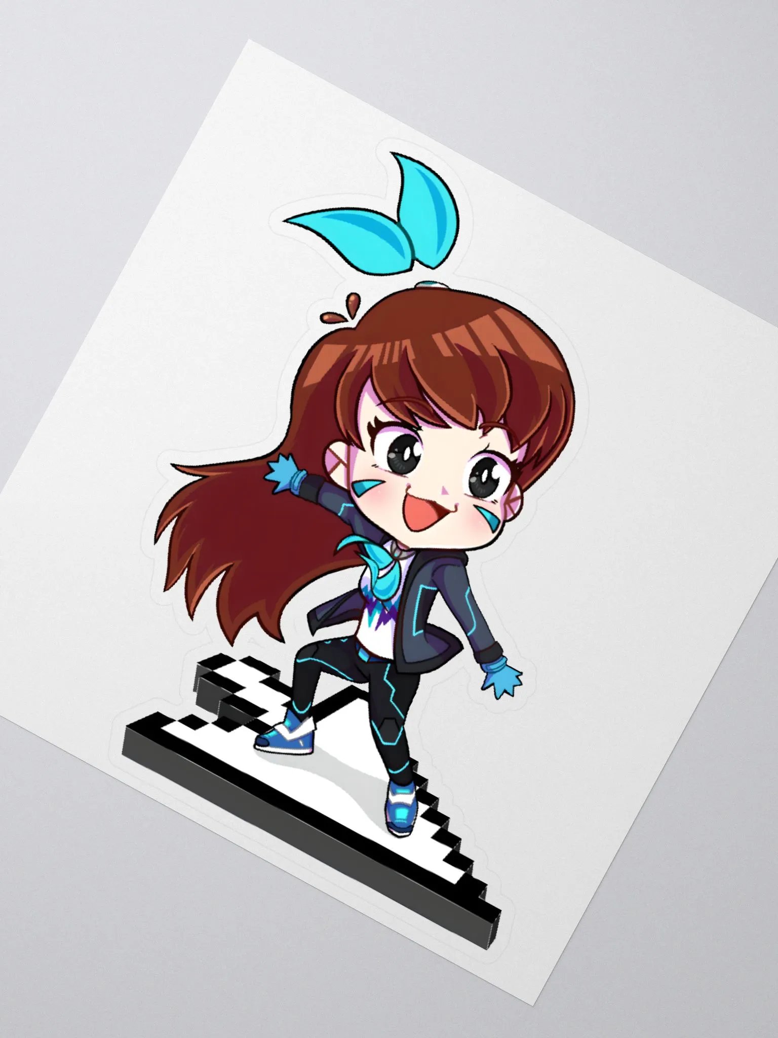 Surfing The Web product image (3)