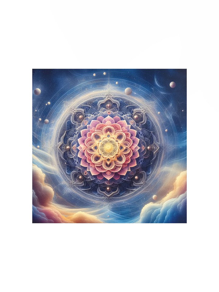 Mystical Presence, Poster product image (1)