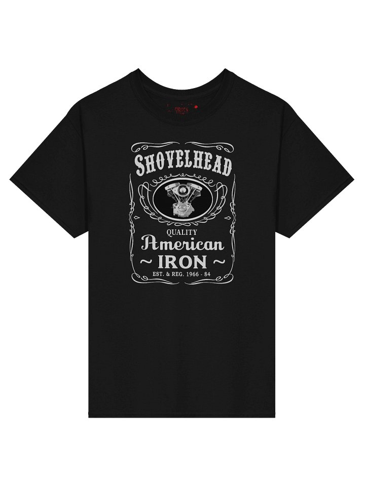 SHOVELHEAD 3 (JD CONE) product image (1)