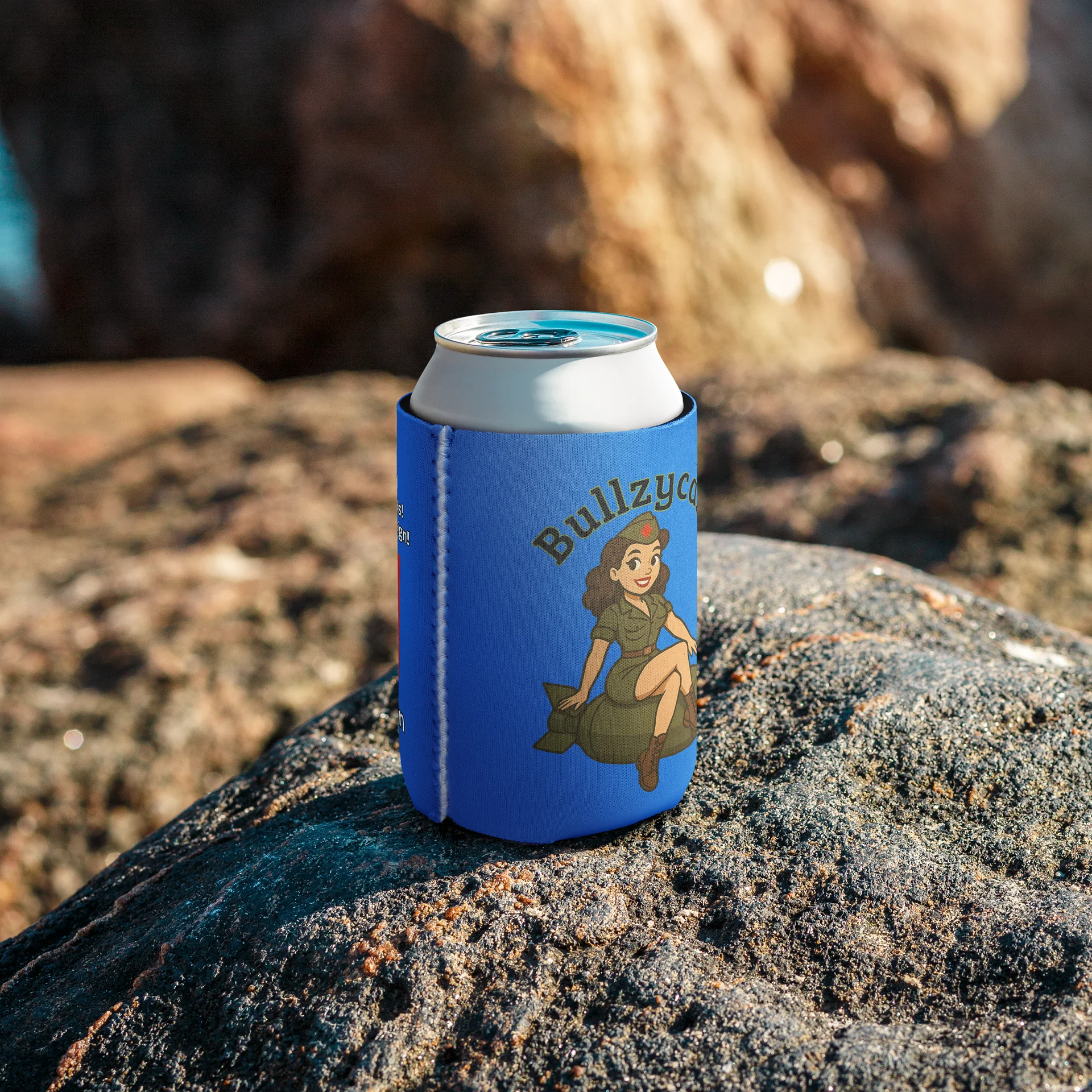BullzyCan Cooler product image (8)