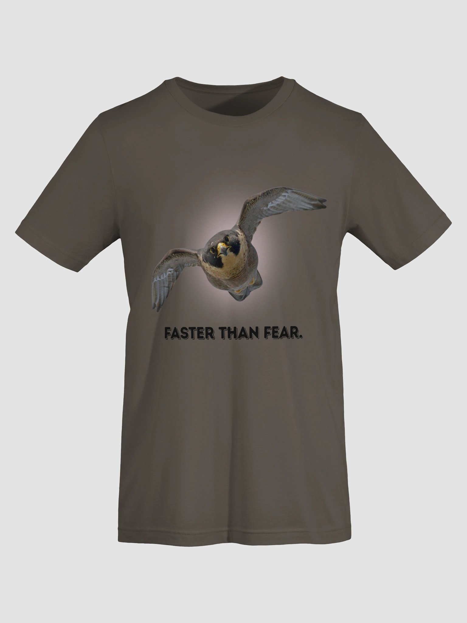 The Duck Hawk — master of the sky product image (4)