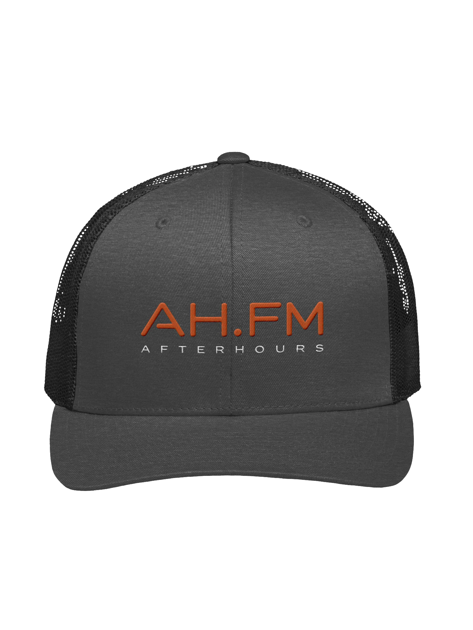 Retro Trucker Hat Limited Embroidered (stitched) product image (12)