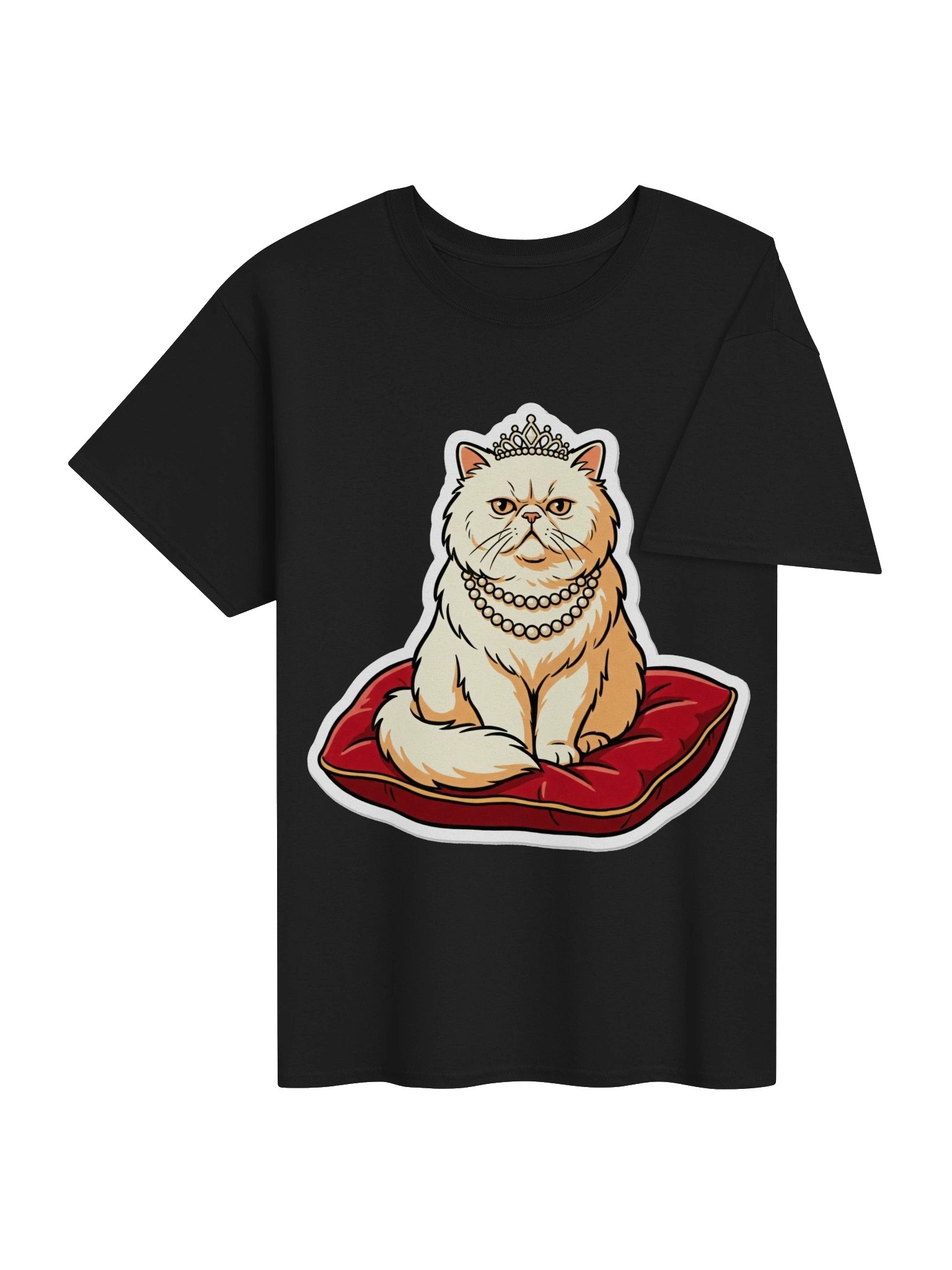 Empress Persian Tee product image (13)