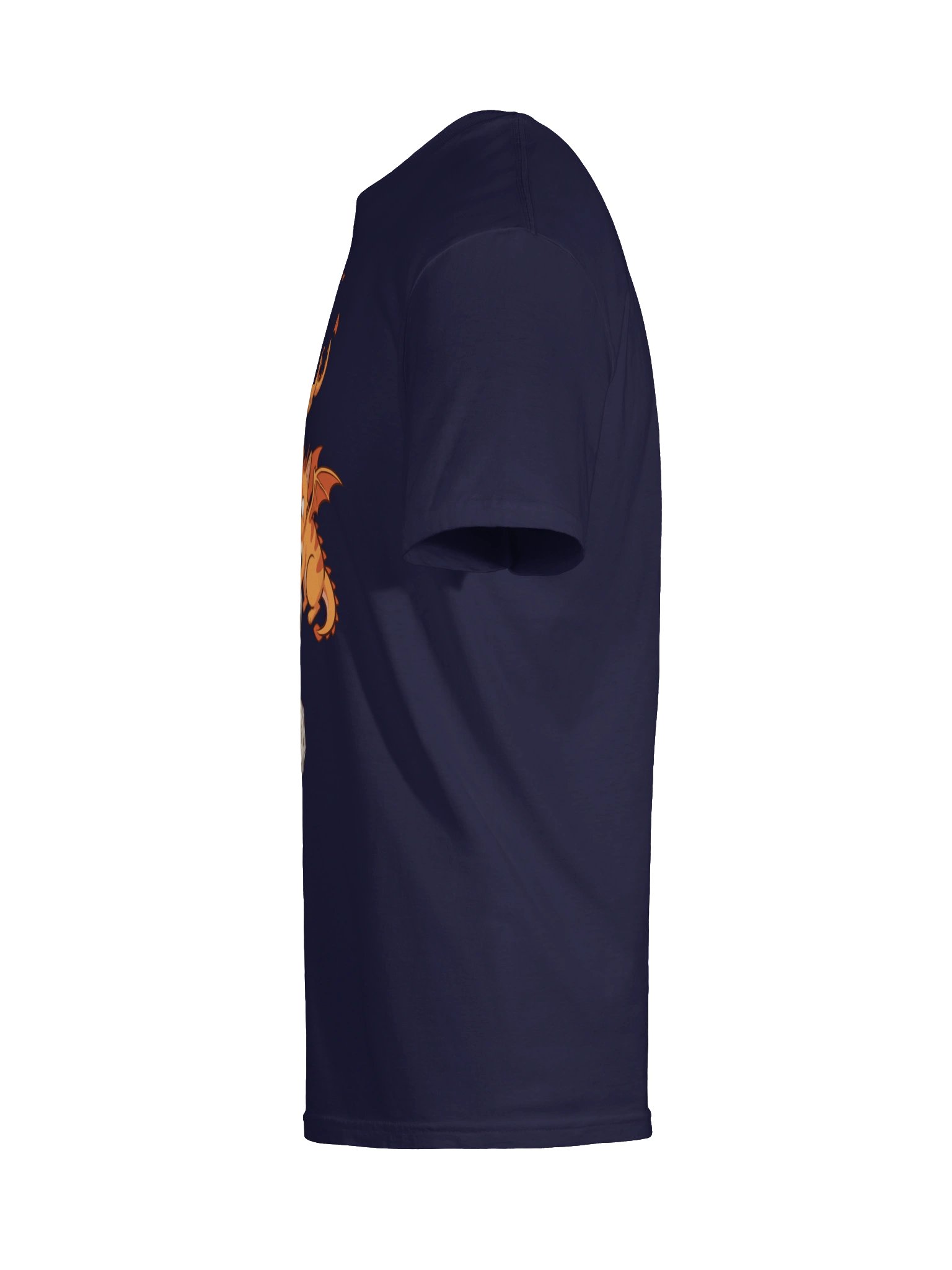 Roll For Chaos Tee product image (10)