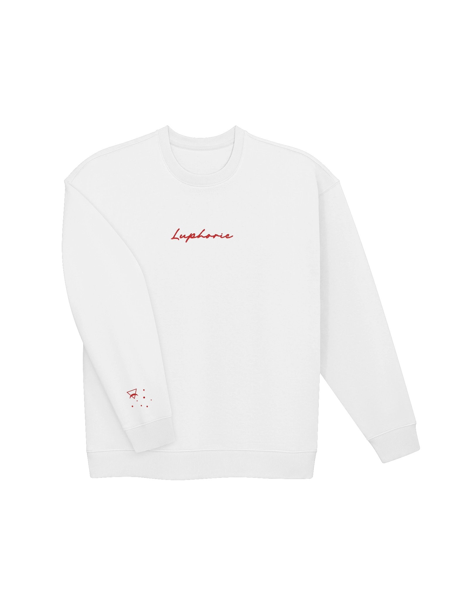 Signature Red Sweater product image (38)
