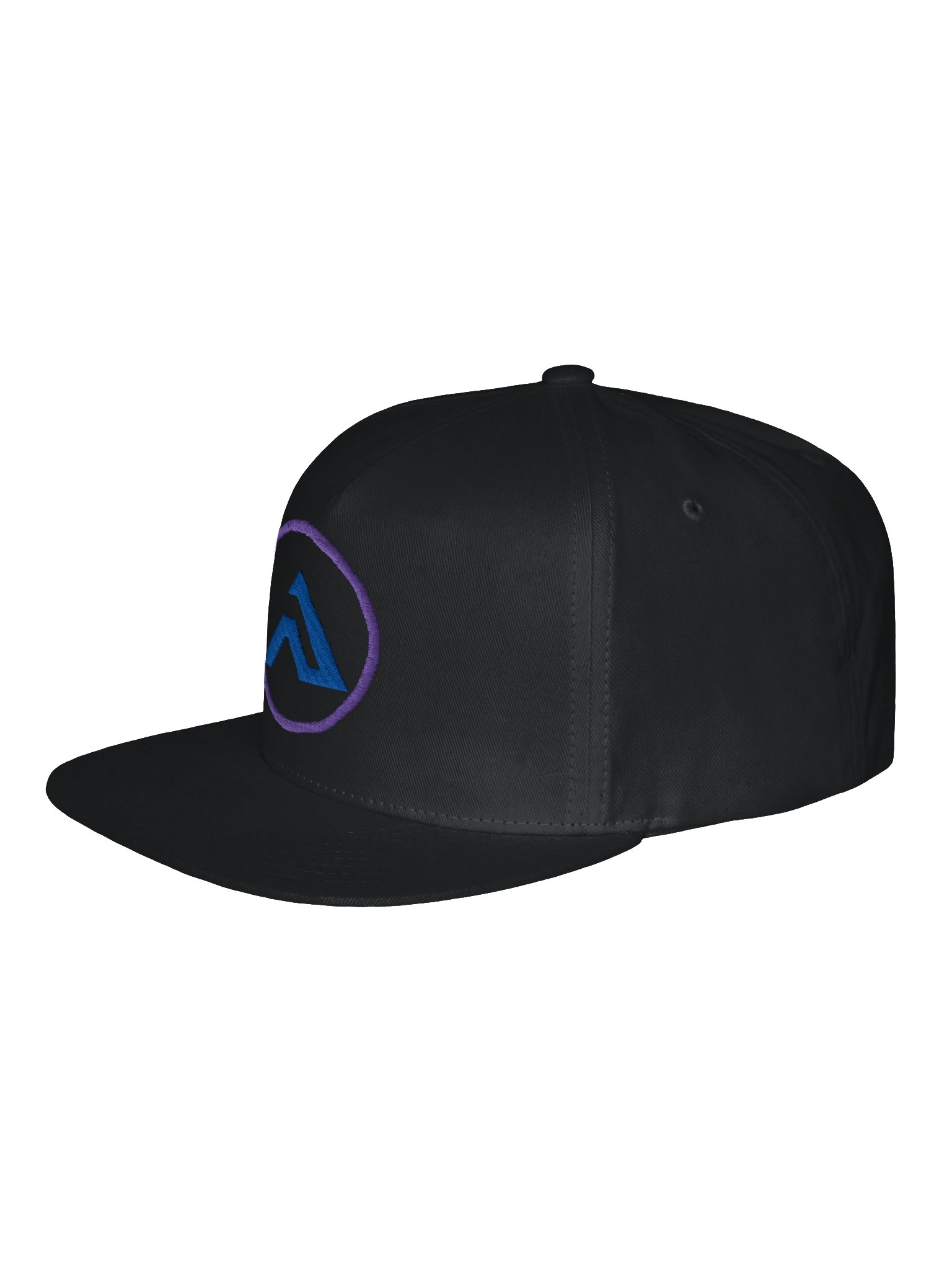 Opener's Mark Cap (Snapback) product image (2)