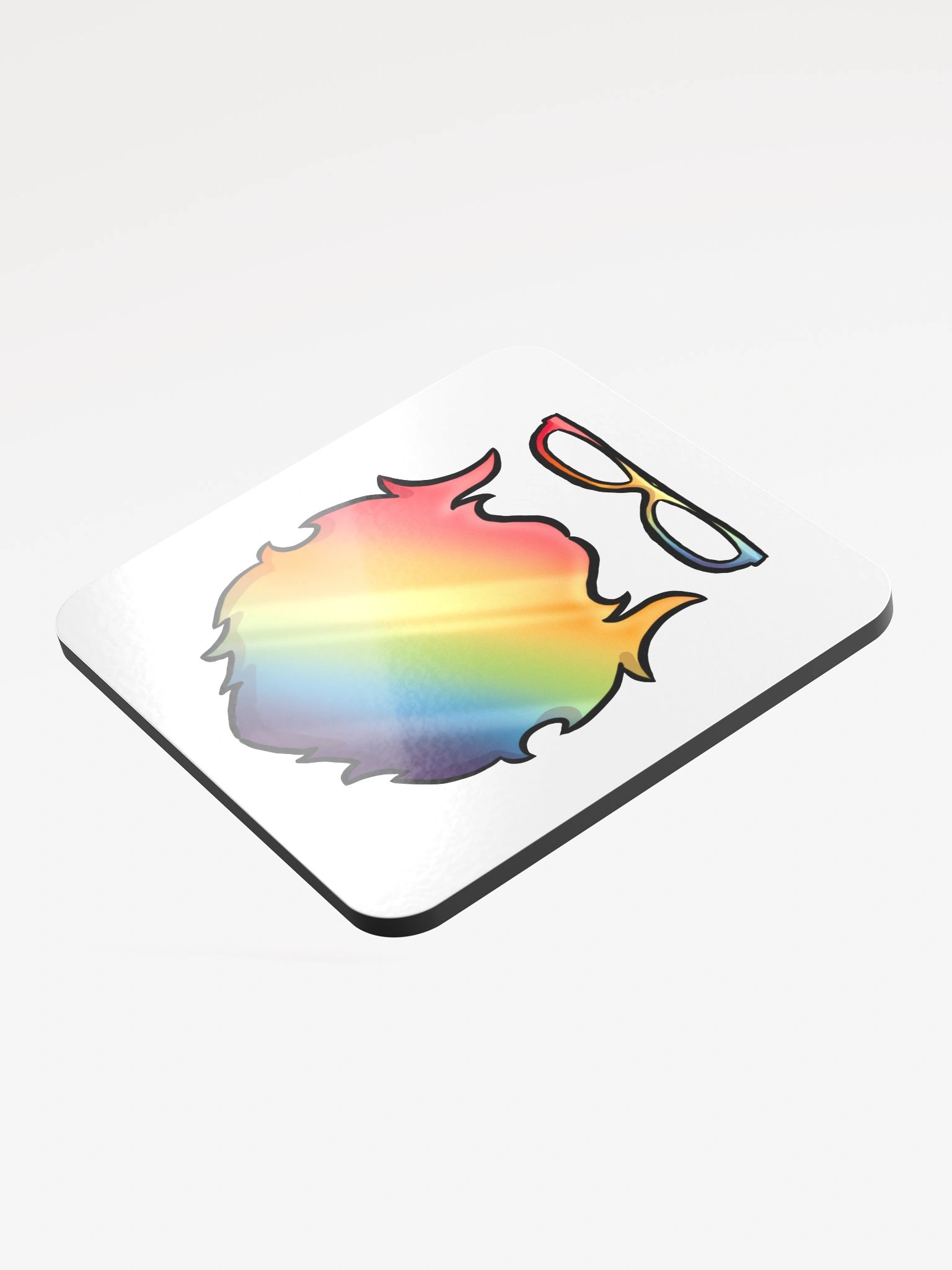 Rainbow Coaster product image (3)