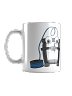 Cheerful 3D Printer Mug