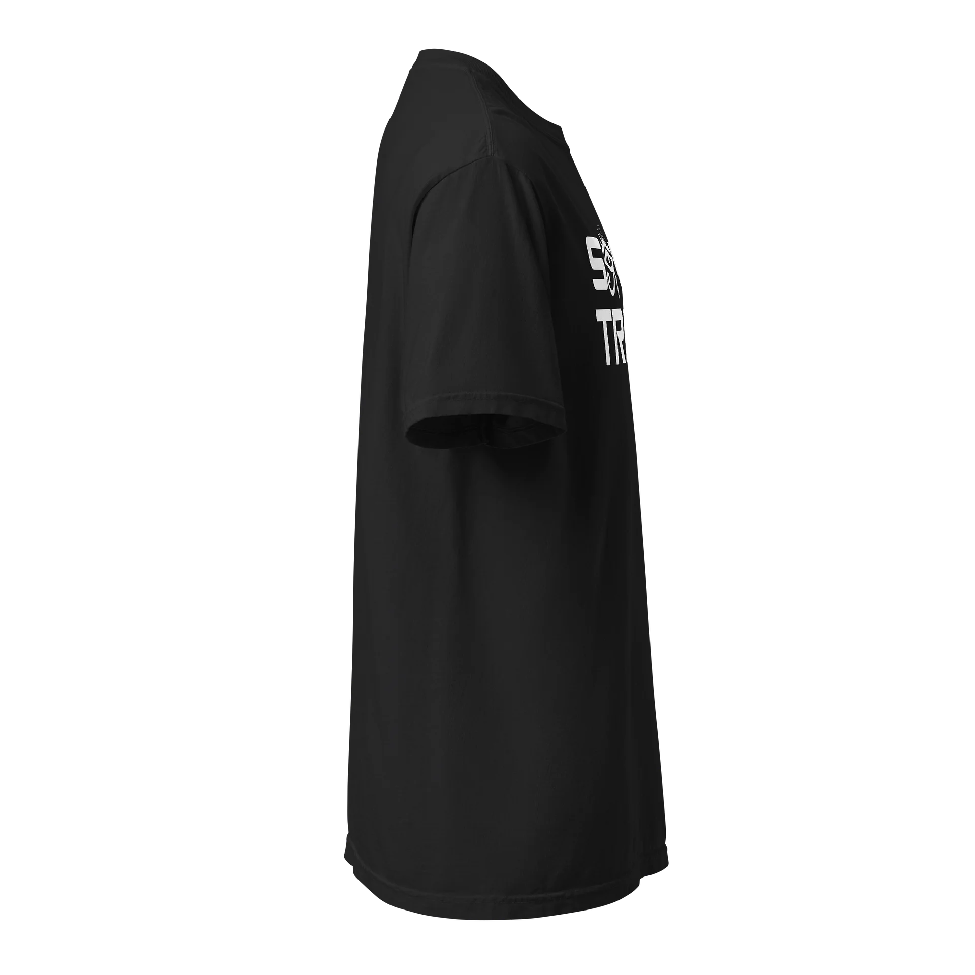 Soul Tribe – Eye of Horus Graphic T-Shirt product image (12)