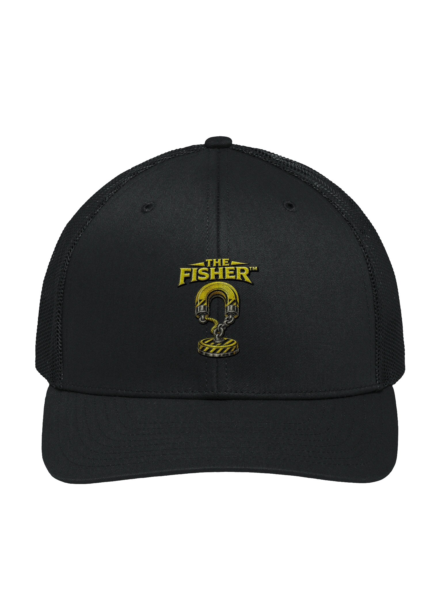 THE FISHER™ Signature Hazard Hat product image (1)
