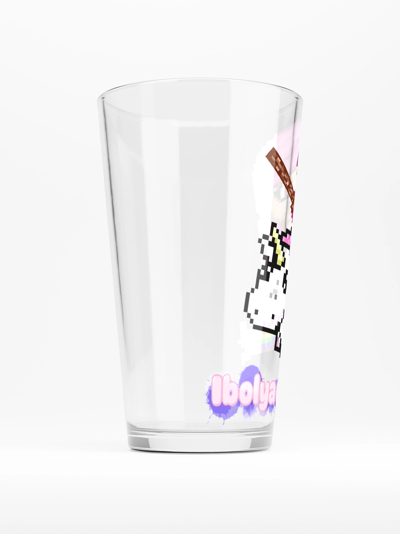 Subscriber Alert Glass product image (2)