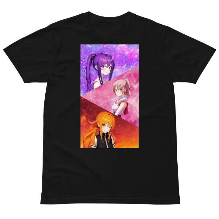 Parallel Dimension product image (3)