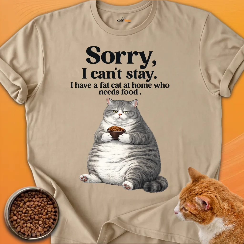 Fat Cat at Home product image (8)