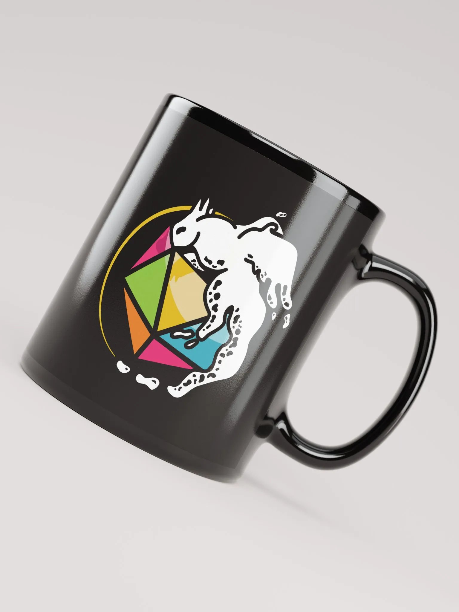 DD&D Mug product image (4)