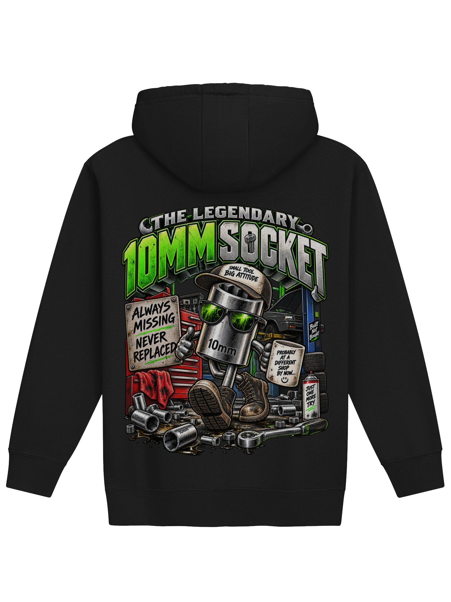 Sweater 10mm product image (1)