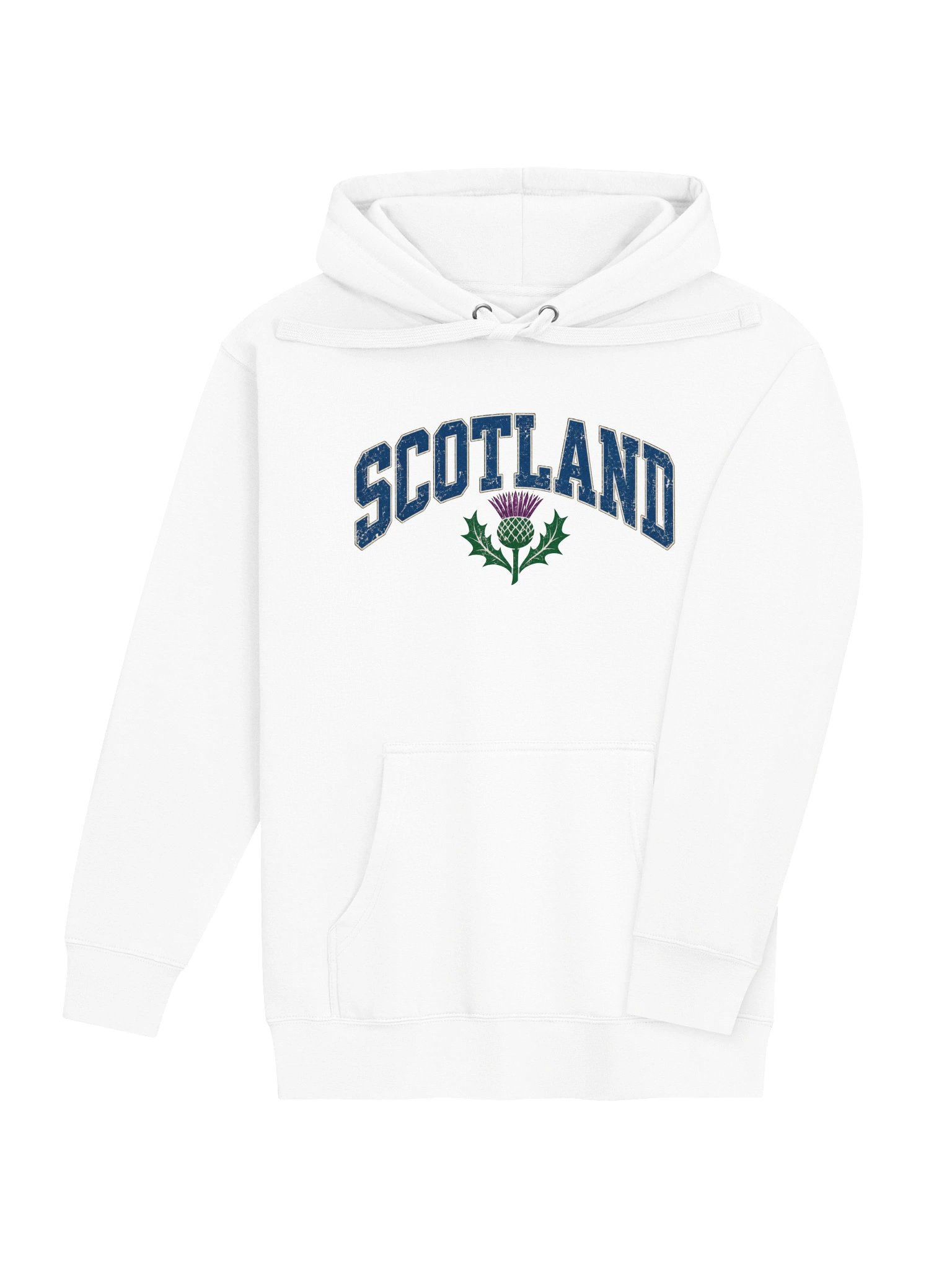 Scotland - Premium Hoodie product image (5)