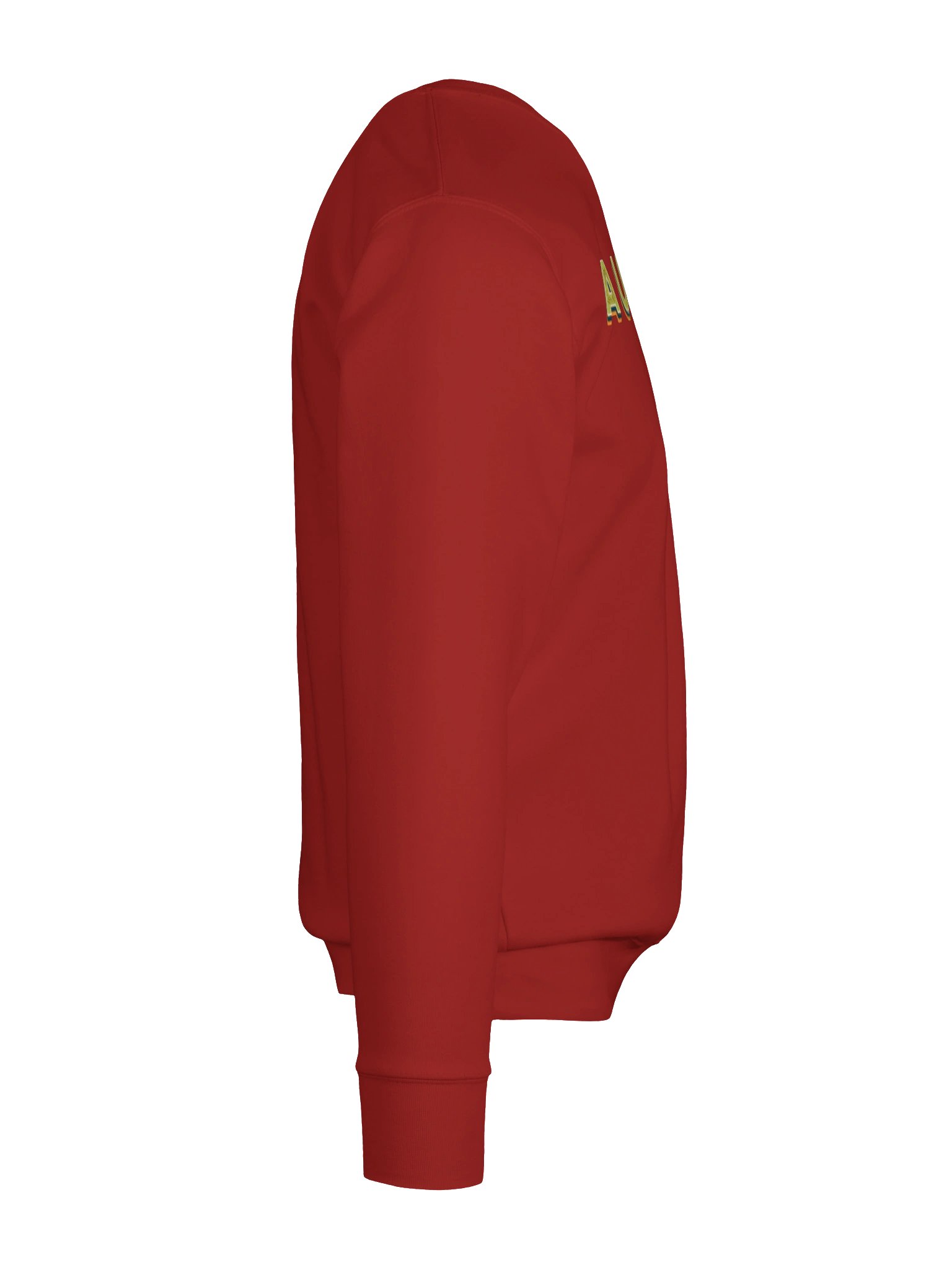 Aurora CO Crew Neck Sweatshirt product image (70)