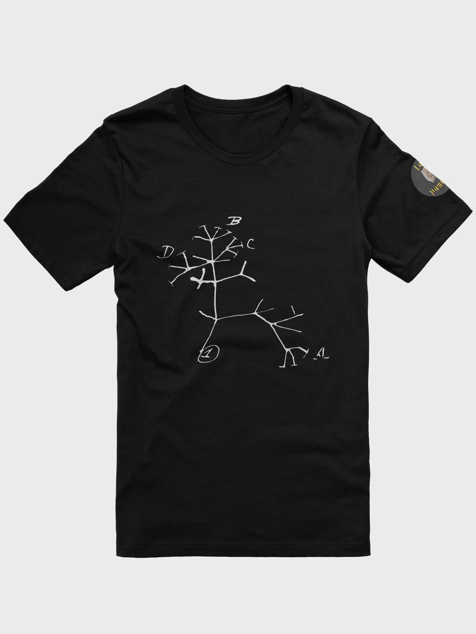 Darwin's Evolutionary Tree product image (1)