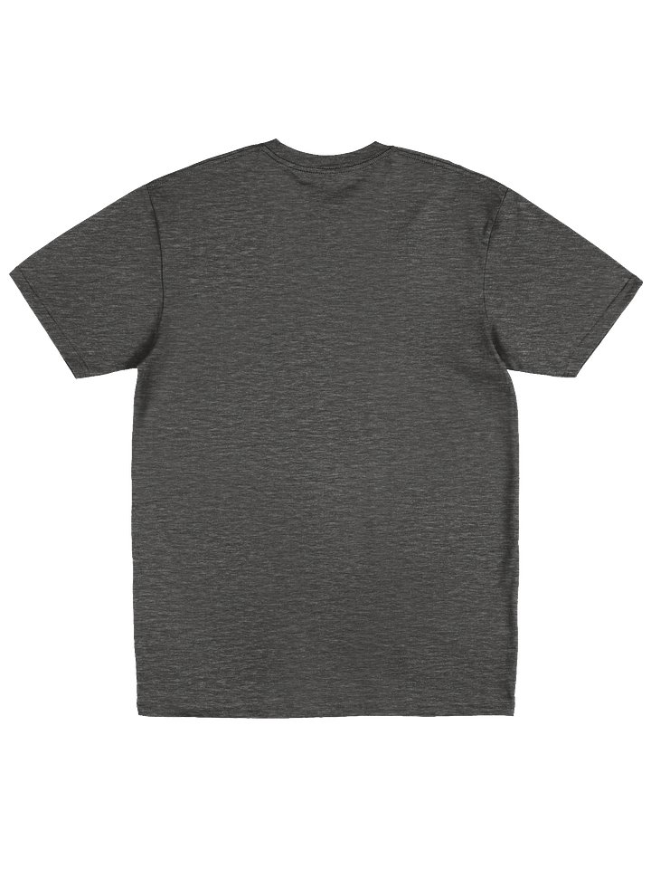 Premium Heavyweight Tee - Elevate Your Style product image (2)