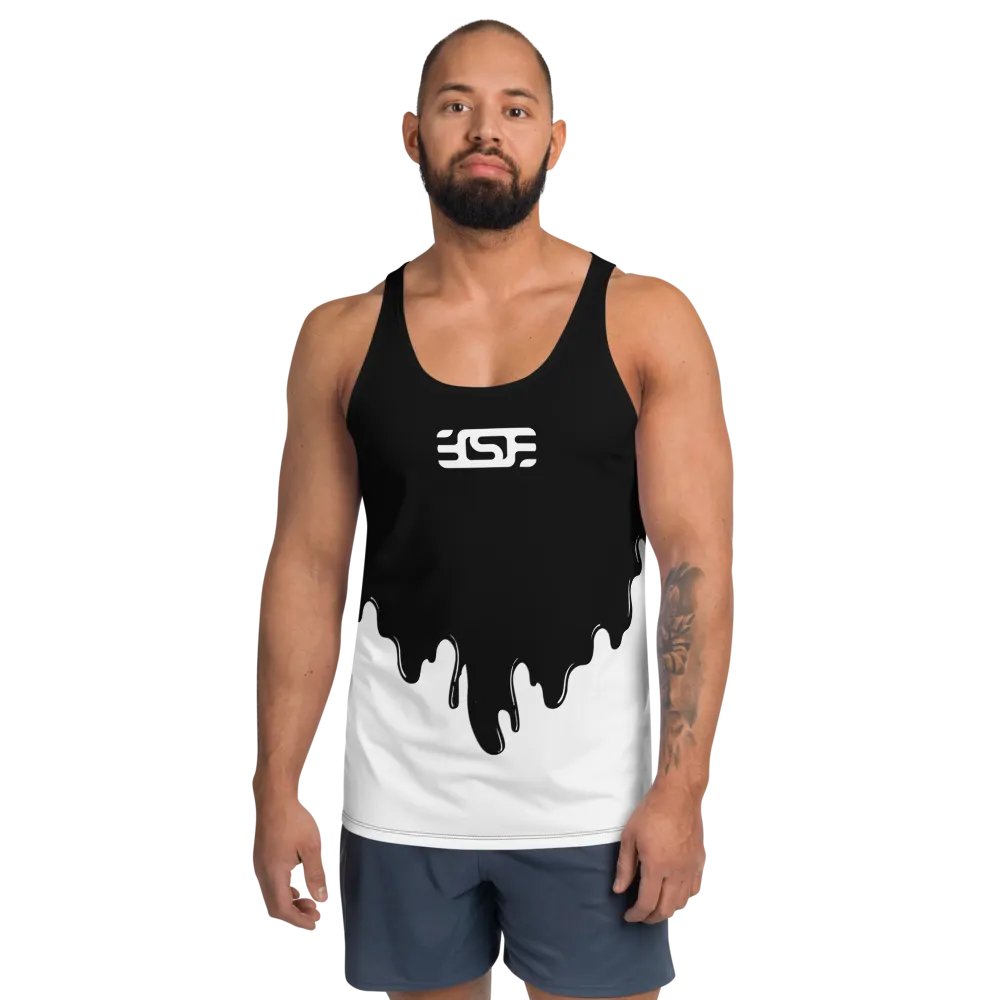 The Study Fit Tank Top product image (1)