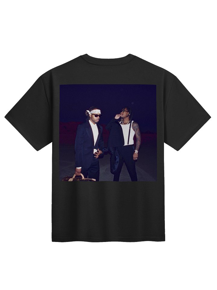 still we dont trust you shirt product image (3)