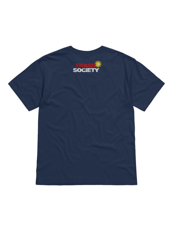 TRASH SOCIETY DENVER SHIRT product image (2)