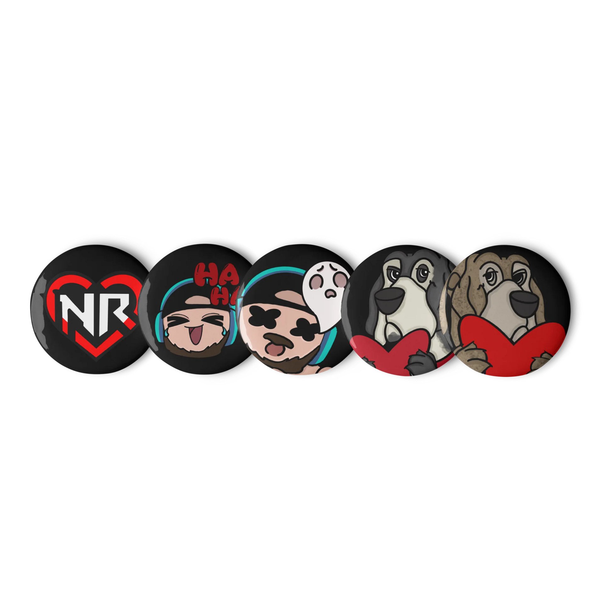 NRValeck Pins product image (1)